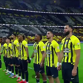 يا كثر الشوق للاتحاد 💔💛🖤 #الاتحاد #العميد #الاتحاد_قوة #foryou #fotball #explore #اكسبلور #benzema #كريم_بنزيما #tiktok 