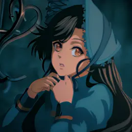 #melissa #melissamoretti #thelordofmysteries #lordofmysteries #anime