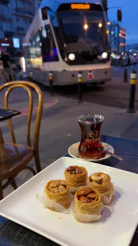 #istanbul #tea 