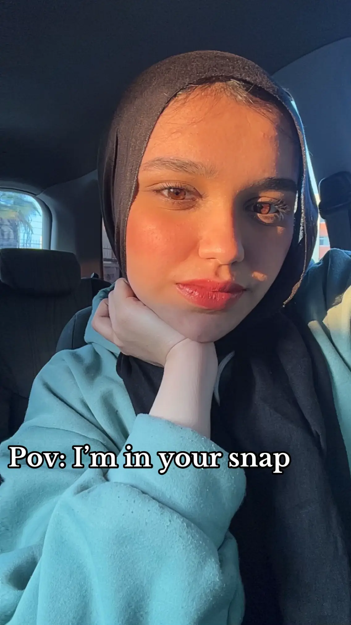 😚