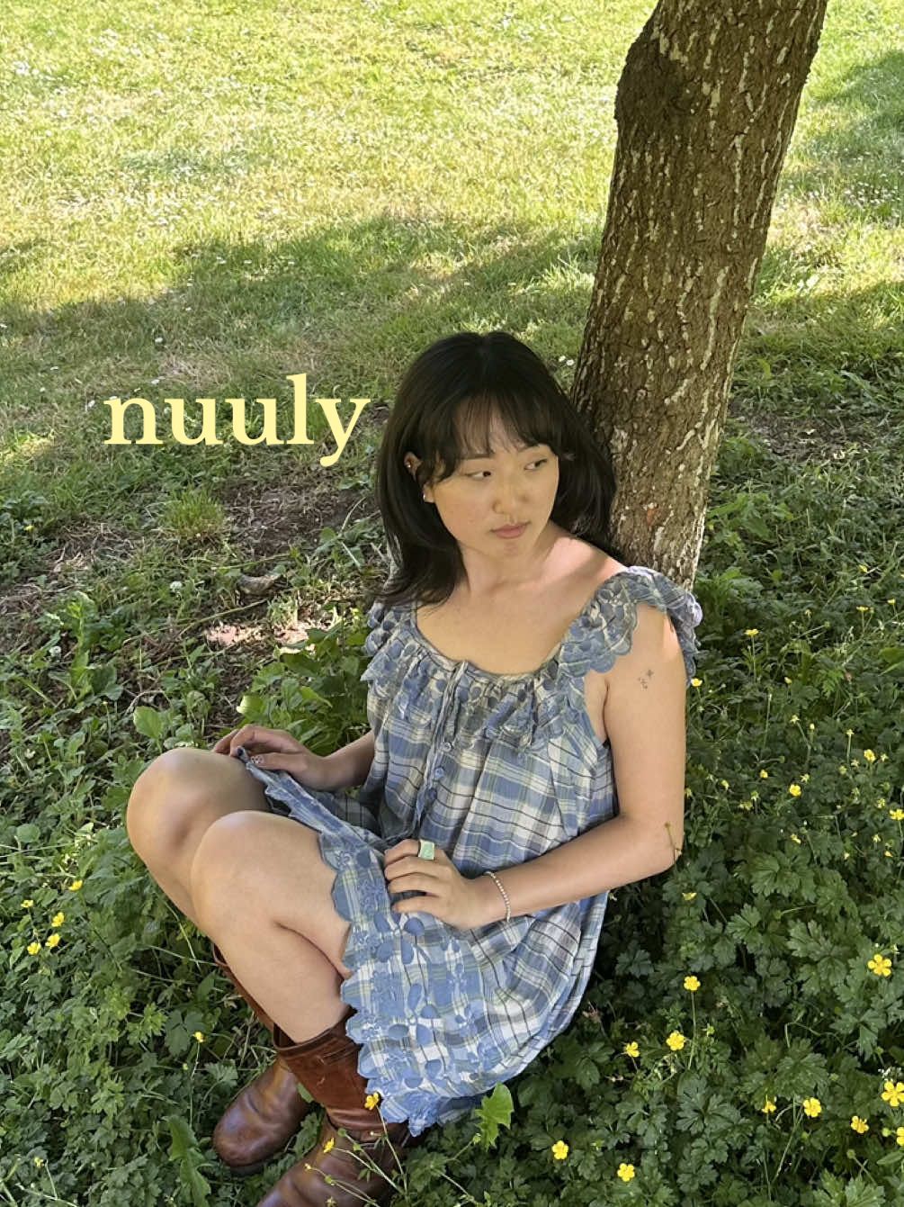 which outfit was your favorite? good thing i have endless options this summer with @nuuly 🙂‍↕️ #nuuly #nuulypartner 