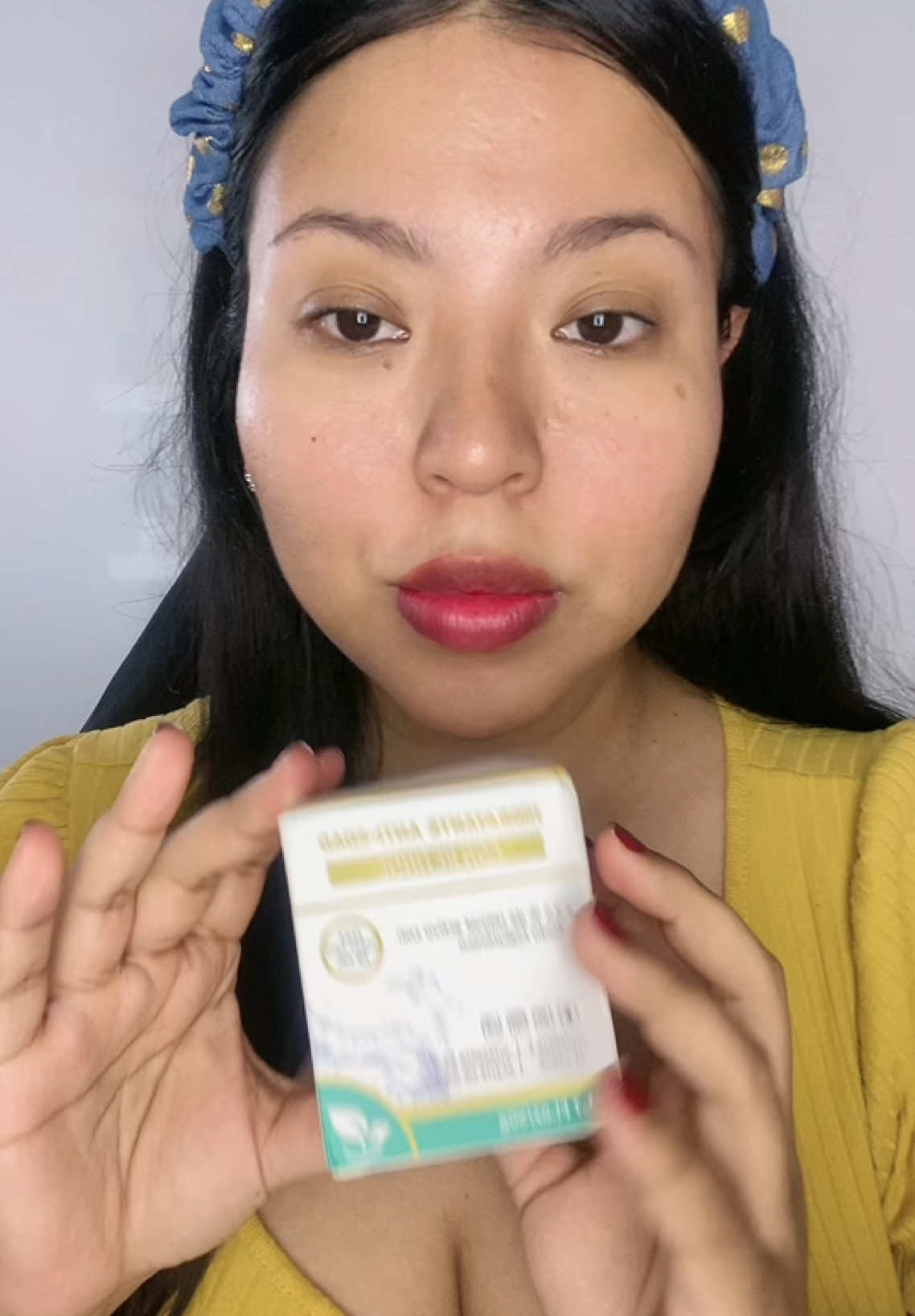 Crema hidratante                             #cremahidratante #hidratantefacial #skincareroutine #skincare #rutinadeskincare #cremafacial #fyp #paratiiiiiiiiiiiiiiiiiiiiiiiiiiiiiii #TikTokShop #vira #paratii 
