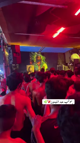 يا حسين 💔😔#موكب_عبيدالميمون #