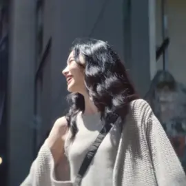 yes i did just twist the knife | #newjeans #hoyeon #coolwithyou #fyp #uaensy 