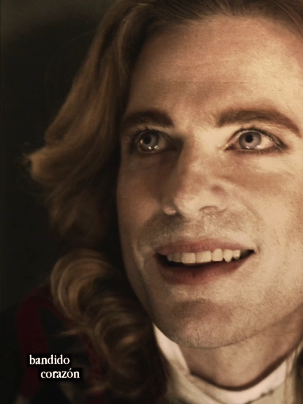 bandido corazón | obrigada a quem sugeriu isso no meu último edit !!! sc choreomanics & vqmcire  tags #interviewwiththevampire #interviewwiththevampireedit #iwtv #iwtvedit #lestatdelioncourt #lestatdelioncourtedit #neymatogrosso 