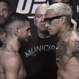 this fight is gonna be pure violence 😭 | #UFC #ufc317 #charlesoliveira #iliatopuria #foryou #fyp #xyzcba #edit #ufcedit #ae 