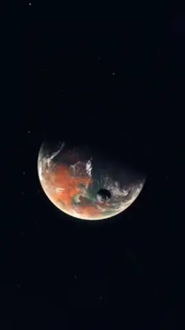 Kleber 452b,nosso futuro lar  #astronomia #universo #planetahabitavel #terra #sol 