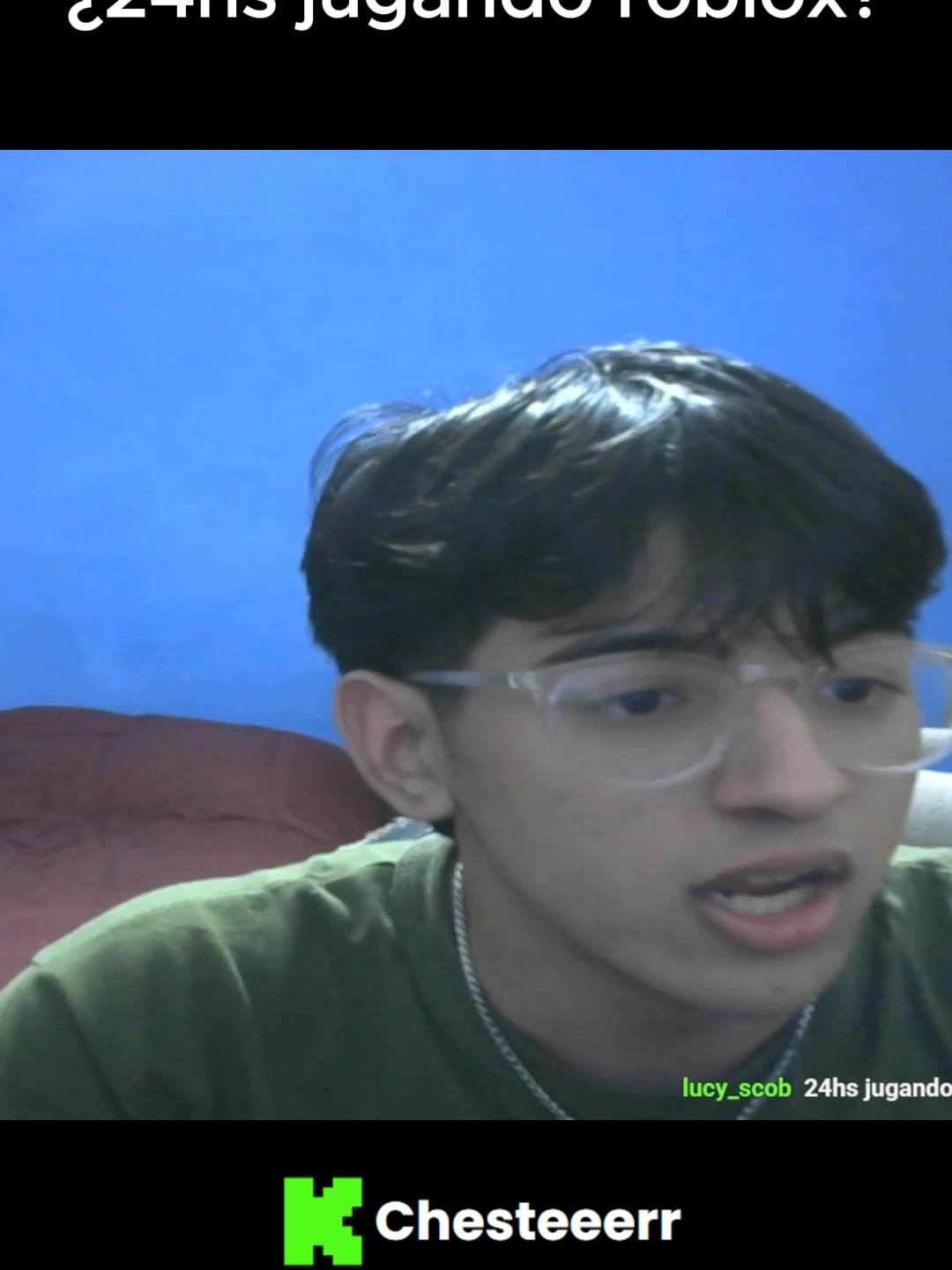 #fyp #risas😂😂😂 #robloxfyp #streamer #streamers #soyfeliz #risa #fyppppppppppppppppppppppp #chester #chesteeerr