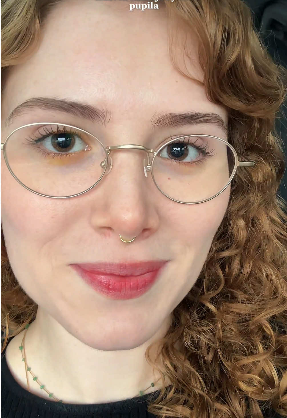 óculos novoossSsS (e um pouquinho do processo de fabricação das lentes) 