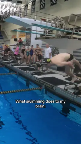 Calm #swimming #foryou 