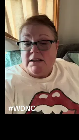 Hello from the Maryland chapter of WDNC club checking in. It is 90 here today, the power went out, I am having a hot flash and feel like I am gonna die. Send help soon. Come on BG&E let’s get this fixed I pay you enough of my money. #hotflash #nopower #WDNCclub 