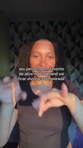retirando a energia de round 6 #aliceinborderland #aib #aliceinborderland3 