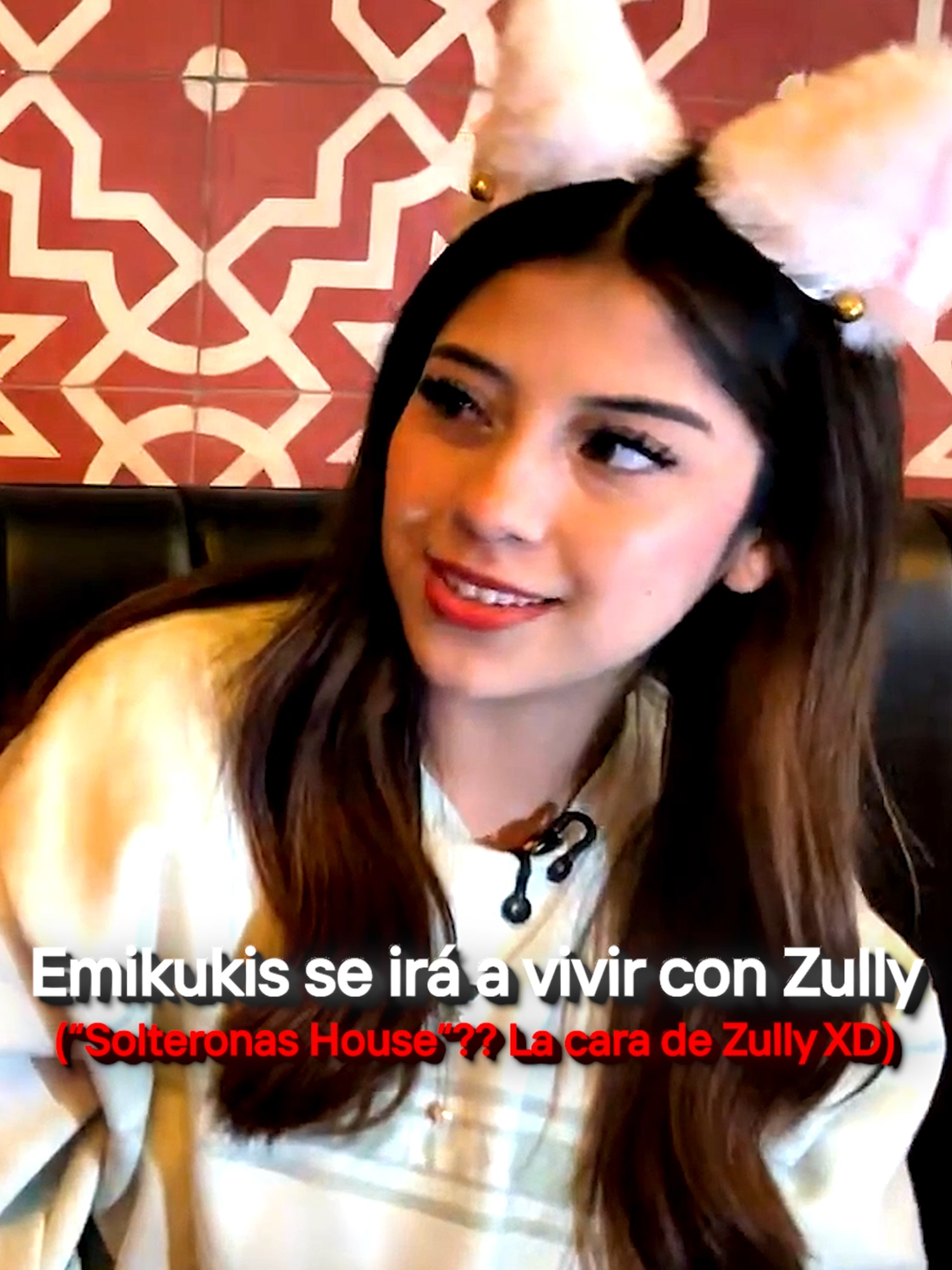 Zully se reía porque pensó en Matt?? O pensó en Emikukis y alguien más?? 🗿 (nomequieroquemar) #Zully #Emikukis #Glogloking #mattkeelan #novela #kickperu #clip #perú🇵🇪 #parati #fyp