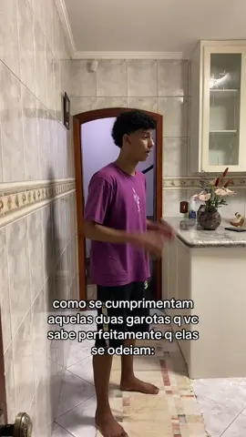 é ou não é #fy #fyp #viral #foryoupage #amigas  @Souzax.09 