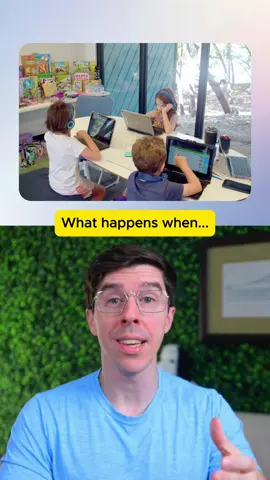 Alpha School in Texas just ran an experiment where students only attended class for two hours a day while AI handled the teaching. The result? Students started scoring in the top 2% nationally. But the most surprising outcome wasn’t just academic. Parents say their kids went from dreading school to loving it. With AI-powered tutors and afternoons dedicated to creative projects, some students are now finishing full grade levels in a matter of months. This could completely change how we think about education.