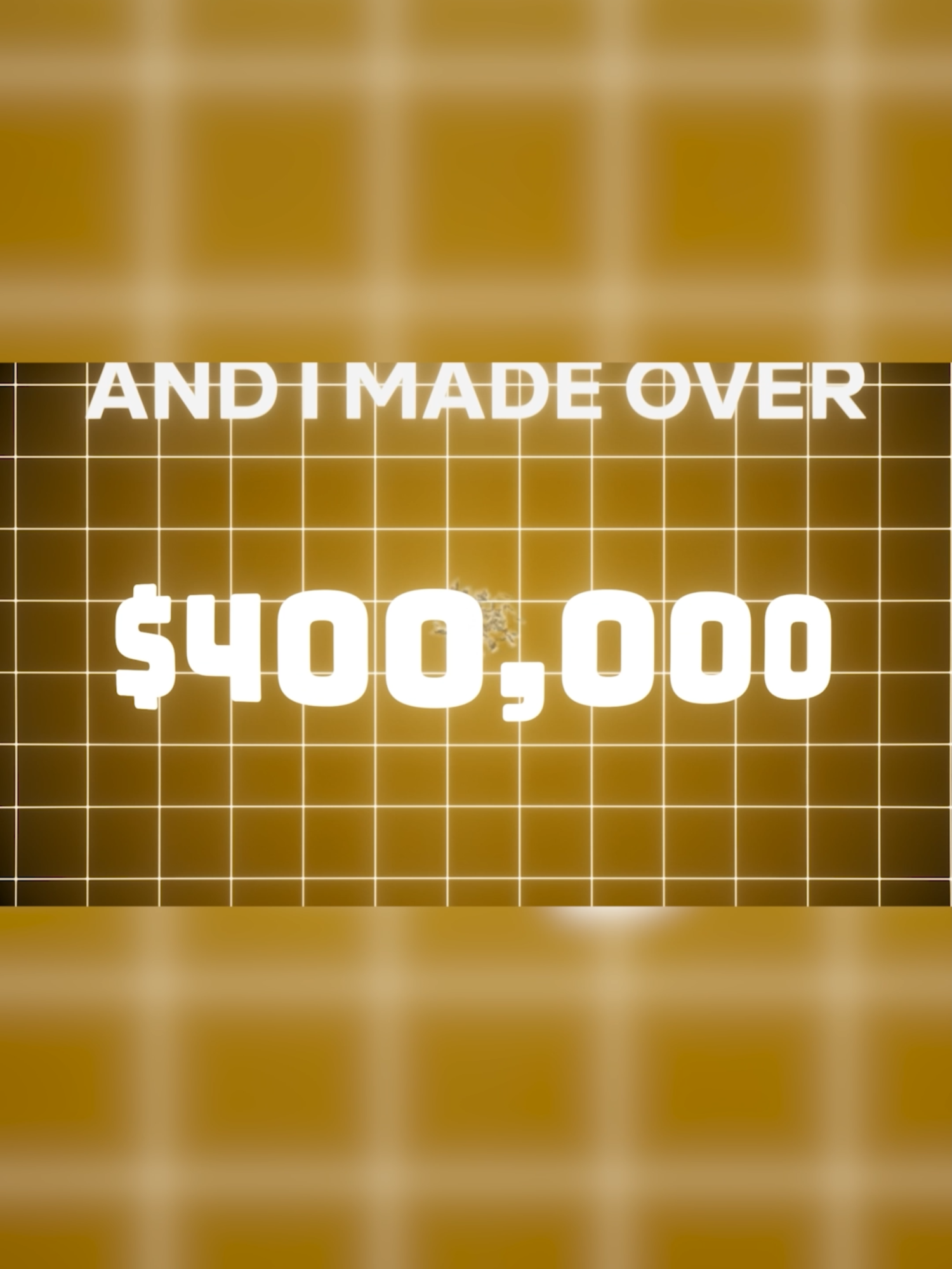 $400,000 PROFIT?! #memecoin #crypto #trading #solana #memecoins