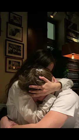 Hug heals 🥹🫂 #hugs #Relationship #Love #lovelanguage #girlfriend #boyfriend #wife #husband