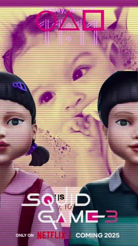 What me Lu and Ro are watching today... after reading some books and taking a little nap  #squidgamenetflix #squidgameseason3 #squidgameedit #crankybaby #naps #lazydays #familytime #moviedate #inthehouse #4thofjuly #squidgamesong #chillday 