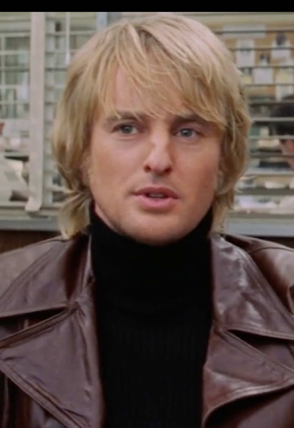 Had to make sure. Starsky and Hutch, streaming now on Prime Video. #BenStiller #OwenWilson #Movies #MovieClips #StarskyAndHutch 