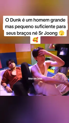 JoongDunk  #soufãdeséries #JoongArchen #dunknatachai #joongdunkforever   #maisviews #boyslovers #seriesbl #blseries #bl