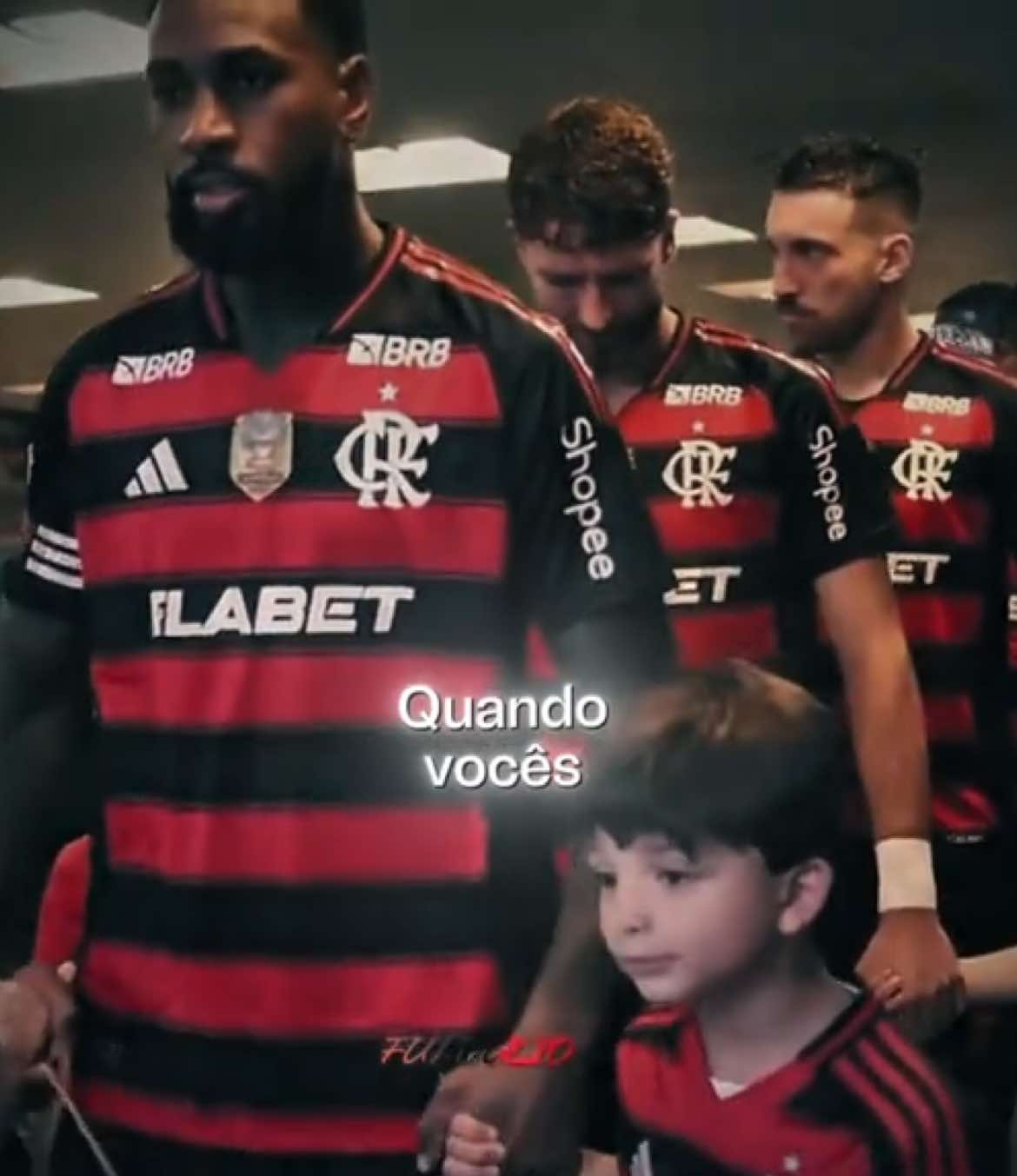 A partida de nossas vidas…🥺❤️🖤 #flamengo #futebol #mundialdeclubes #bayern #flamengosempre #fyp 