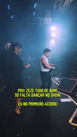 Não tem como ficar parado no #Rustico 😎🕺 #Zezé #zezedicamargo