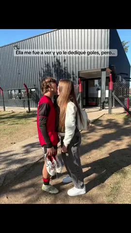 @jo🤍 Orgulloso siempre de la mejor de todas, te amo ❤️‍🩹 #novia #baile #futbol⚽️ 