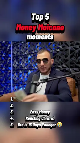 Top 5 Money Moicano moments! #renatomoicano #moneymoicano #moicano #mma #UFC #moments #fyp #fy 