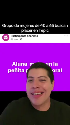 Grupo de Mujeres de 40 a 65 buscan Tepic Nayarit #Mexico #humor #risa #chiste #Meme #viral #comedia comediante latino probando catando gracioso reseña #food #Foodie #comida #travel #visit #viaje dato contexto Estados Unidos polemica #parati #fyp #foryou chisme contexto 