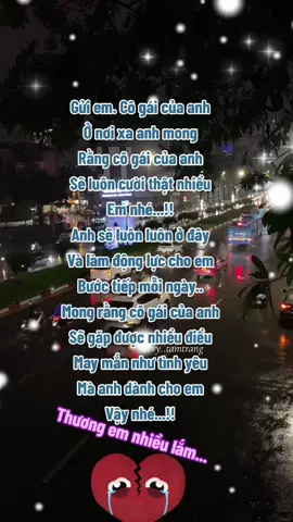 gửi em cô gái của anh ở nơi xa phải cười thật nhiều em nhé 😌🥺😌#cuocsong #giadinh #tinhyeu #noinho #noibuon #buon #tamtrang #tamtrangbuon #buon_tam_trang #cotamtrangbuon #nhactamtrang #nhacbuon #nhachaymoingay #nhactiktok #xuhuongtiktok #xuhuong #xuhuong2025 #xuhuongtiktok2025 