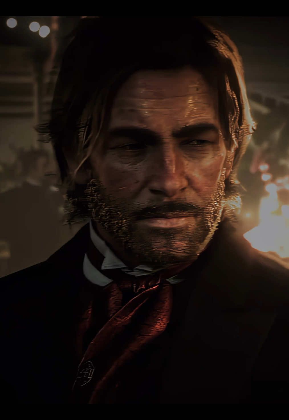 I know he smells like coffee, caramel and wood here || scp: mine (BIO - In one of the videos I used Otis Camera so some parts are blurry until I can focus on Arthur when he doesn't appear in the cutscene) || tags: #arthurmorgan #arthurmorganedit #arthurmorganrdr2 #reddeadredemption2 #rdr #rdr2edit #reddead #aeedit #edits #game 
