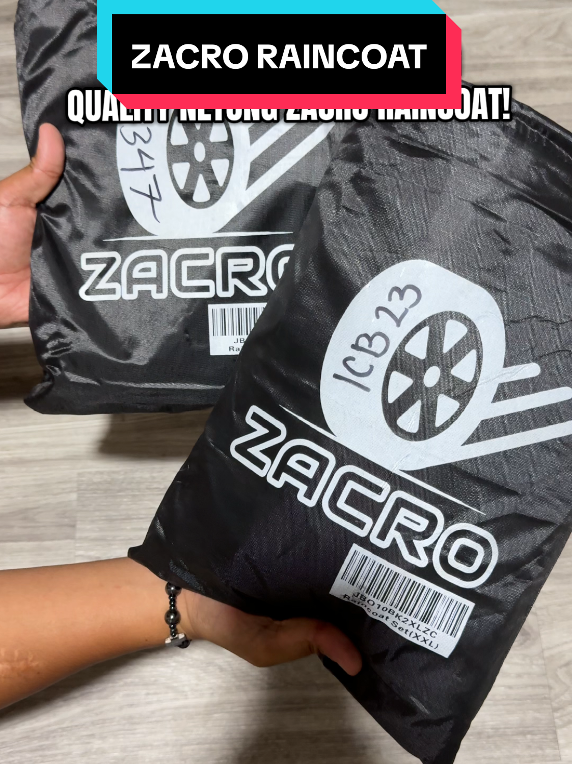 #kapote #raincoat #raincoatwaterproof #motorcycleraincoat #zacroraincoat #fyp 