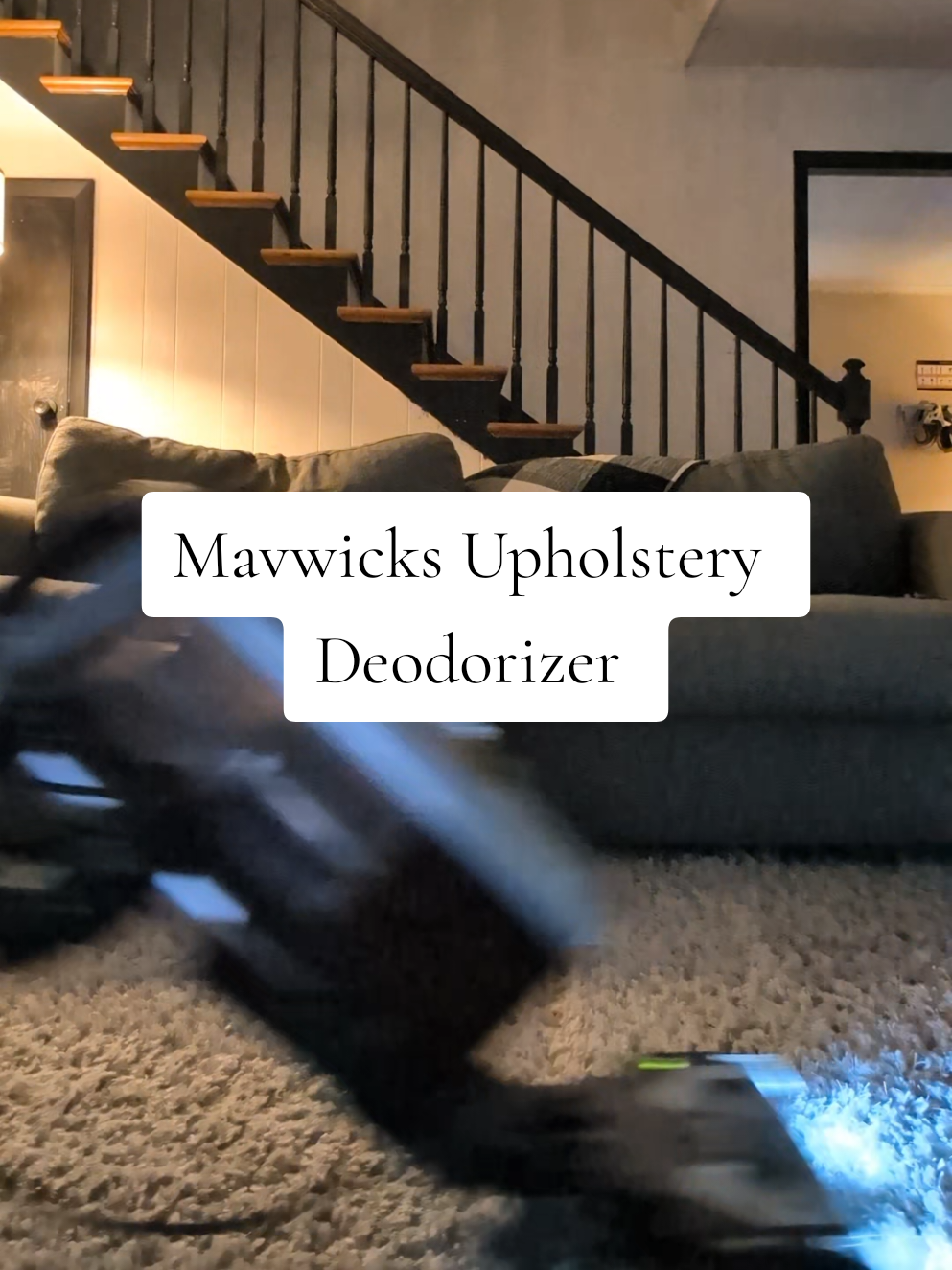 I'm just a mom trying to help my family. I absolutely love using @Mavwicks Fragrances Upholstery Deodorizer when I vacuum. #Mavwicks #upholsterydeodorizer #cleaning #CleanTok #vaccum #Home #sahm #tiktokshopdeals #tiktokshopfinds #tiktokshopproducts #tiktokshop #tiktokshopshopping #shopnow #tiktokshopcreatorpicks #viraltiktokshopproducts #viralproducts #cleanhome #tiktokfinds #tiktokmademebuyit #fyp #foryoupage #foryou #trending #trendingproducts 