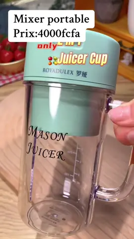#778796428 #708833283 #juicercup #juicer #miniblender #blender #mixer #mixers #juice #juice_🍹🍹 #cocktail #fyp 