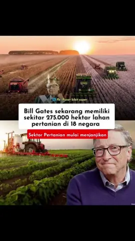 🚜💸 Miliarder: Balik ke pertanian & peternakan. Anak muda: Ngoyo cari kerja kantoran... yang pelan-pelan diganti AI. kenapa?...  Yang dianggap kuno malah jadi penyelamat masa depan. Yang dikejar banyak orang, justru makin nggak pasti. Kadang jawabannya bukan di depan layar, tapi di balik cangkul dan kolam. 🌱🐟 #GurameParung #PetaniMuda #PeternakMuda #BackToNature #PertanianModern #PeternakanIkan #HidupSederhana #AIvsPetani #GenerasiTani #PetaniAdalahKeren #GurameDay #KolamIkan #MindsetAnakMuda 