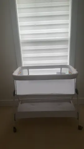 Love how big this bassinet is 100% recommend it many moms I know have this bassinet and love it.  ##dealsfordays##dealsforyoudays##angelbliss##angelblissbassinet##bassinet##bassinetbaby##bassinetreview