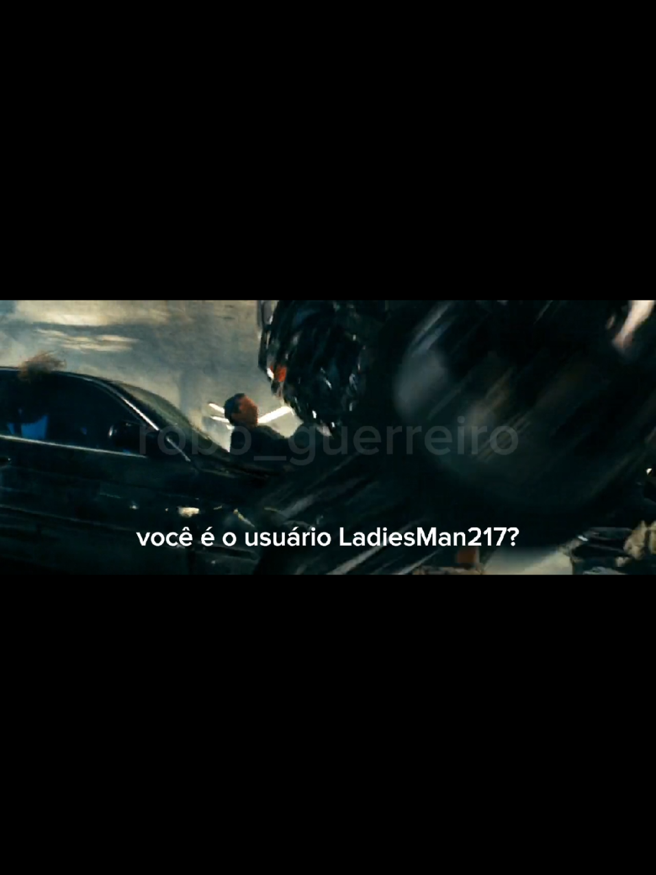 slk kkk #transformers #michaelbay #filme