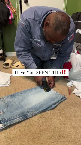 He can’t stop 🛑 using it! #electric #scissors #tiktokshop #electricscissors 