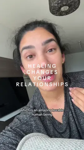 i didn’t expect this when I started healing..