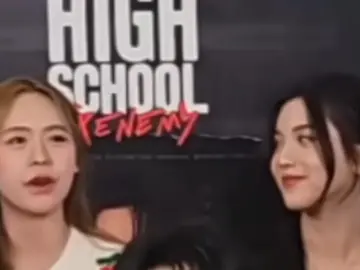 bonnie did it again during bbfanfest interview HAHAHAHA I kennat😭 #bbfanfestd1 #bonniepattraphus #viewjune #viewbenyapa #junewanwimol #thaienthu #gmmtv #xuhuong 