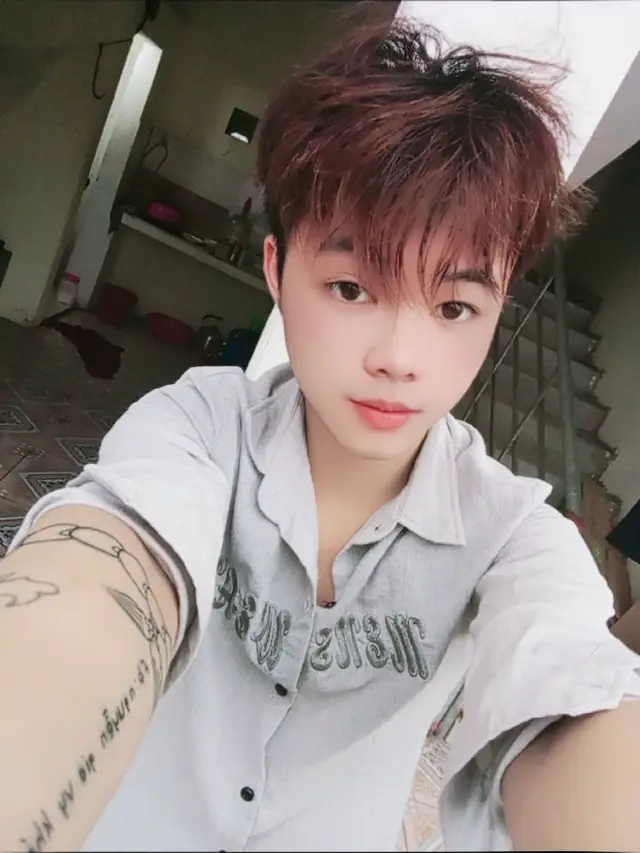 #xuhuongtiktok 