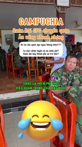 CAMPUCHIA đưa quân về biên giới THÁI LAN #tintuc #tintuc24h #army #military #new #cambodia #thailand 
