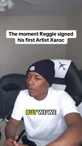 #reggie #lilrodneyson #girlhefunny1x #xaroc #signedartist #label #foru #fyp 