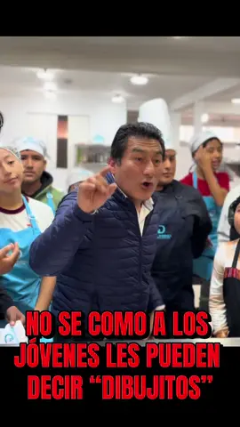 #jovenes #ate #eddecuellar #algomas #nellycuellaroficial #gastronomia #lima 