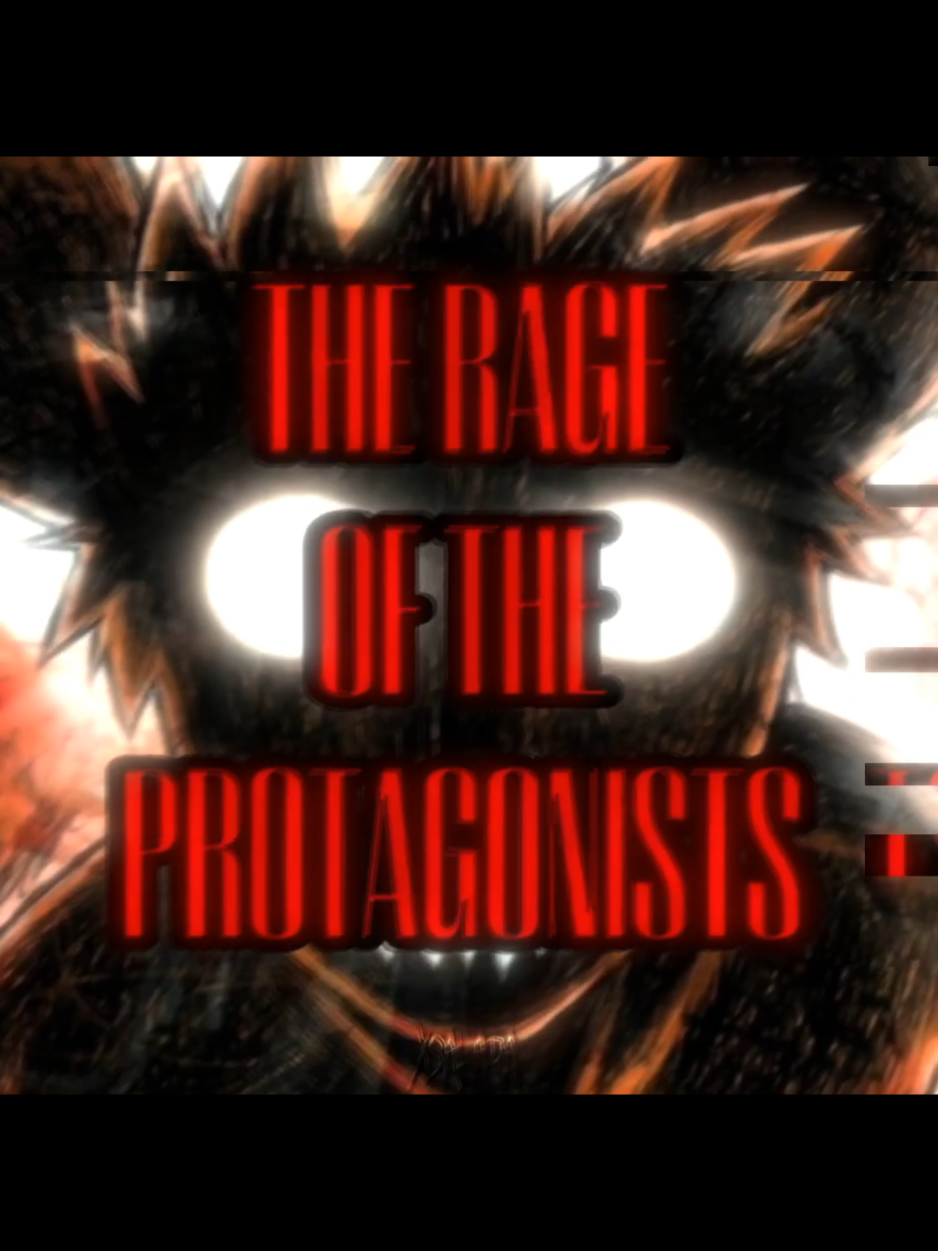 Which character has the best rage moment? 🔥 #goku #guts #naruto #gon #eren #ichigo #kaneki #saitama #dragonball #narutoshippuden #AttackOnTitan #onepunchman #tokyoghoul #berserk #hunterxhunter #bleach #fyp #foryoupage