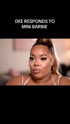 #minibarbie #rodwave #deerodwave yall want a parody on them ? 