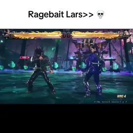 #CapCut Claudio gave me straight hands tho 😭 #fyp #fypシ #fypシ゚viral #gaming #tekken #tekken8 #trending #viral 