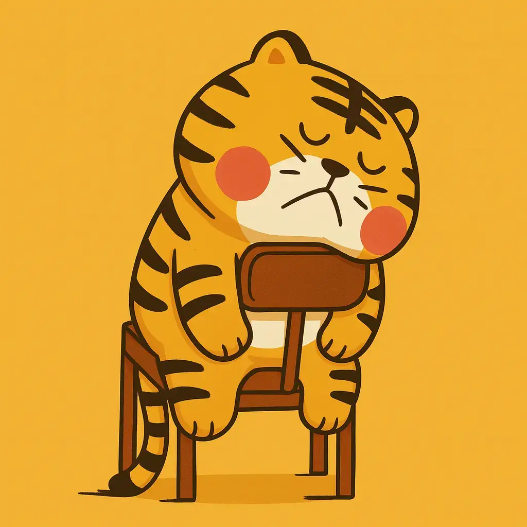Cuối tuần rồi, lười lắm 😫😫😫 #avatar #cute #mèo #cat #dog 