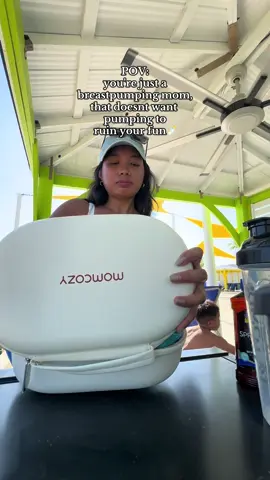 I’ve seen many content about how pumping ruins mamas fun, but I will try my HARDEST to see the light through this journey since it’s all temporary 🥰🍼 and the girlies wanna have fun too🫣😂❤️ @Mason Muong @Cowabunga Vegas #breastpump #pumpingmom #pumpinglife #breastmilk #realisticmomlife #momlife #momoftiktok #girlsjustwanttohavefun #motherhoodunplugged #momcozy #cowabungabaylasvegas #oversupply #breastmilk #vacation #staycation #momvlog 