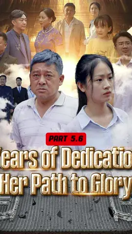 <Title：Years of Dedication: Her Path to Glory> Homepage,My Bio has link to watch Full Episodes , or Click 